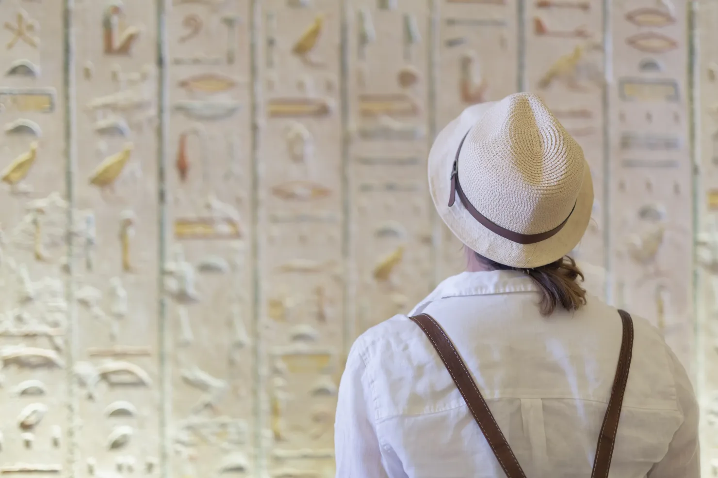 Hurghada: Luxor Day Trip to Valley of the Kings, Karnak & Hatshepsut Temple - Photo 4