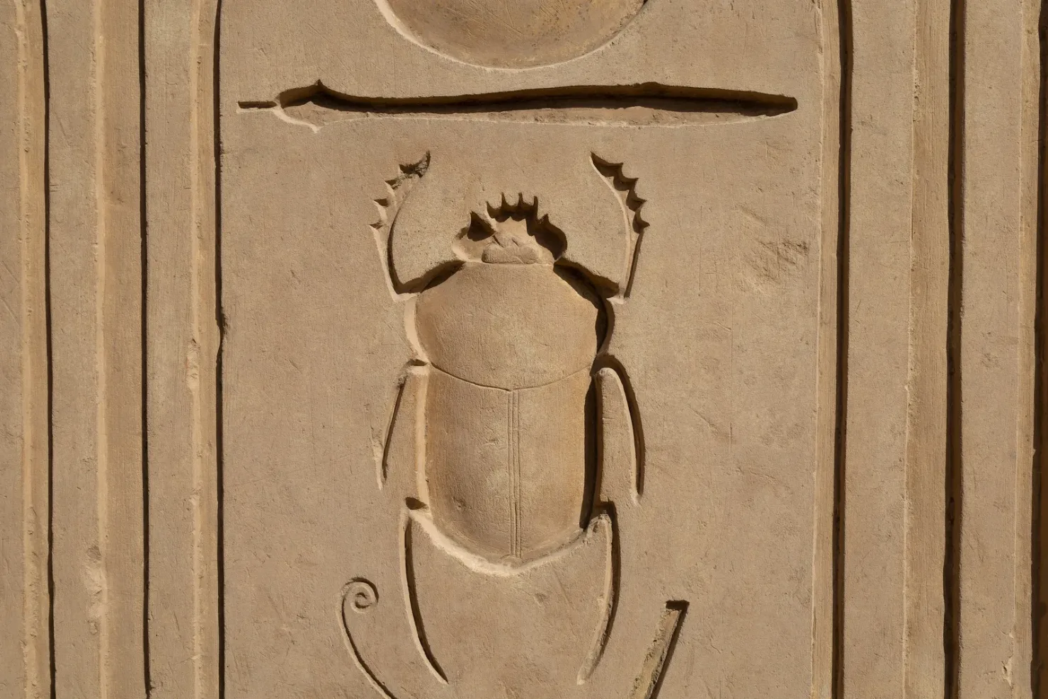 Hurghada: Luxor Day Trip to Valley of the Kings, Karnak & Hatshepsut Temple - Photo 11
