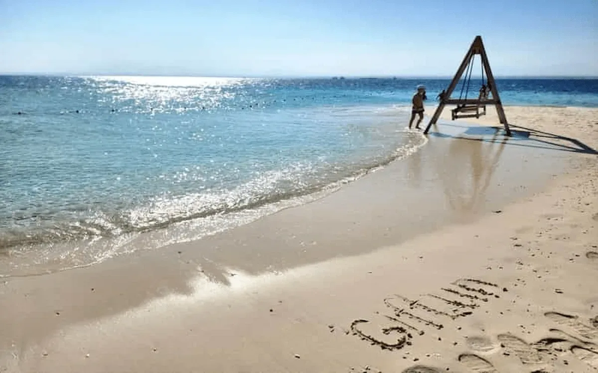 Hurghada: Giftun Island Tour with Snorkeling & Buffet Lunch - Photo 7