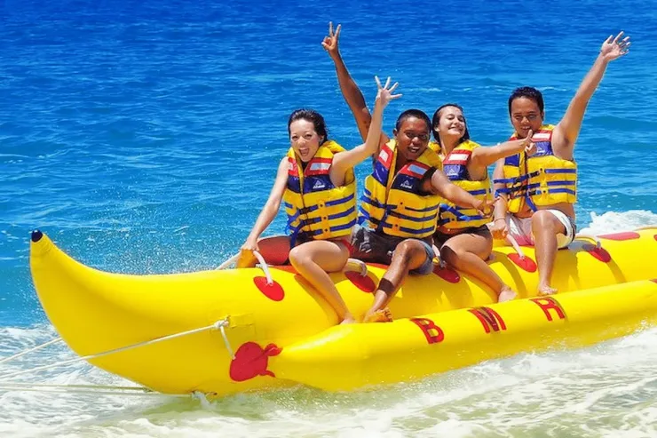 Hurghada: Giftun Island Tour with Snorkeling & Buffet Lunch - Photo 33