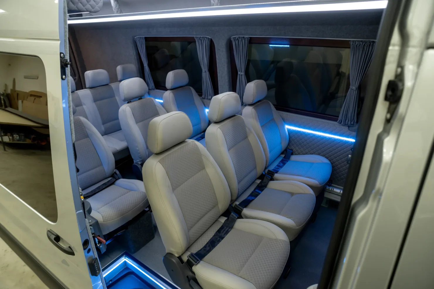 Sharm El Sheikh: Private Transfer Services - Photo 14