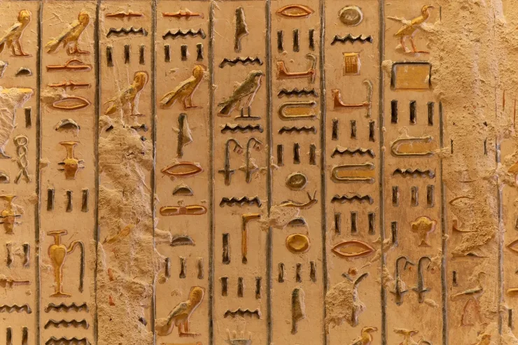 Luxor Day Trip from Sahl Hasheesh | Karnak, Hatshepsut & Valley of the Kings - Photo 23