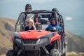 Sharm El Sheikh: Przygoda na quadzie i buggy