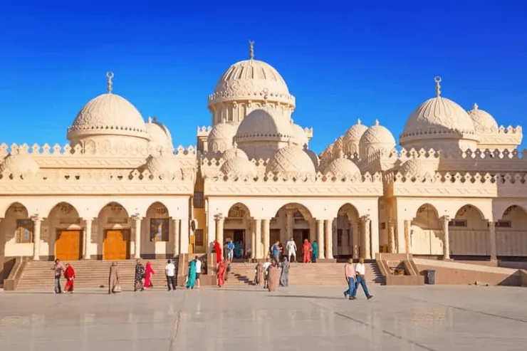 Hurghada City Tour & National Museum with Pickup + Drop-Off - Photo 19