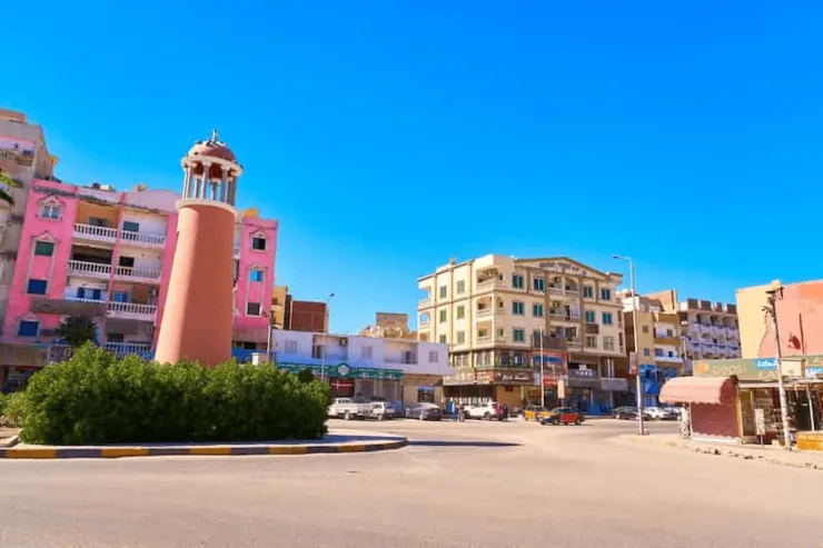 Hurghada City Tour & National Museum with Pickup + Drop-Off - Photo 10