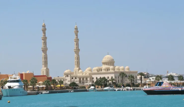 Hurghada City Tour & National Museum with Pickup + Drop-Off - Photo 11