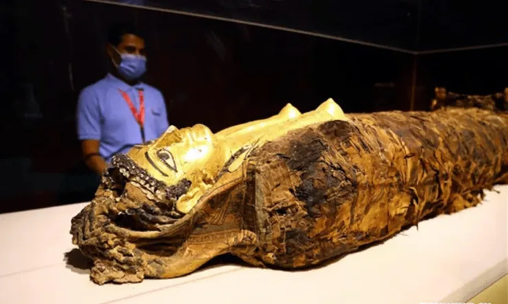 Hurghada City Tour & National Museum with Pickup + Drop-Off - Photo 4