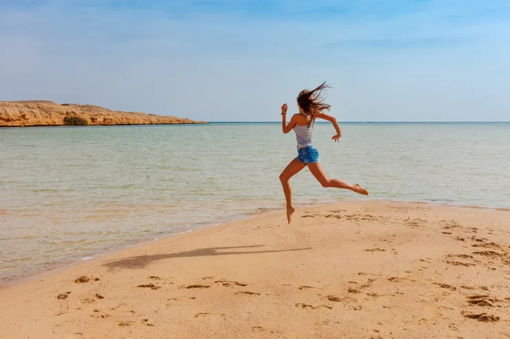 Sharm: Snorkeling from the Shore, Mangroove Trees & Salt Lake - Photo 28