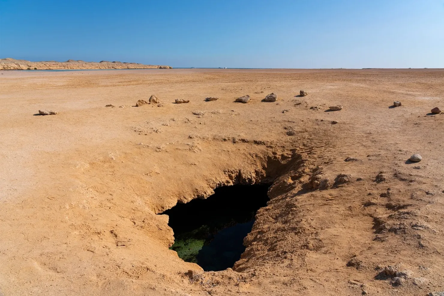 Sharm: Snorkeling from the Shore, Mangroove Trees & Salt Lake - Photo 13