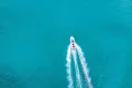 Sahl Hasheesh: Private Speedboat to Orange Island, Snorkel & Parasail