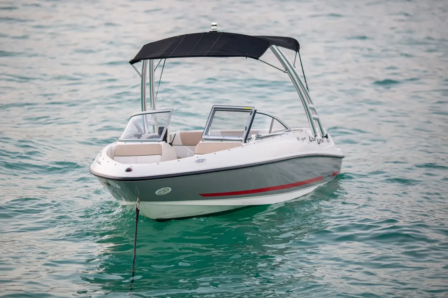 Sahl Hasheesh: Orange Island Speedboat, Snorkeling & Parasailing - Photo 12