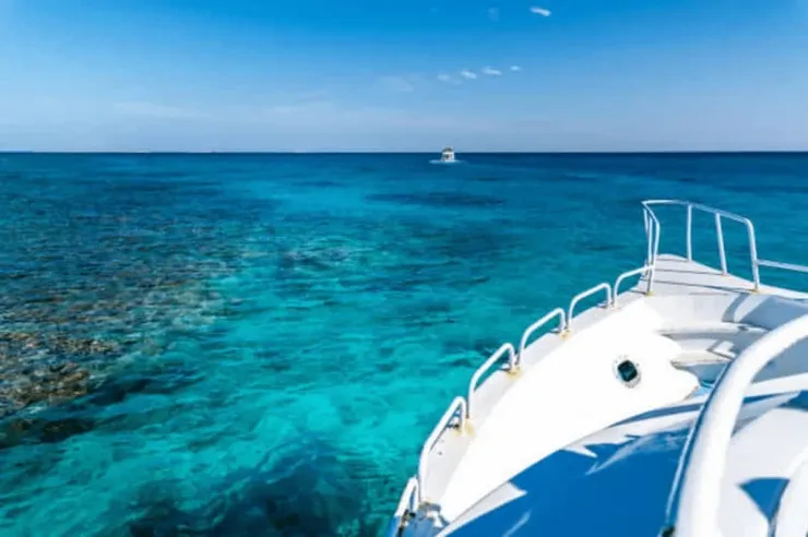 Hurghada: Giftun & Orange Bay Tour with Snorkeling & Lunch - Photo 18