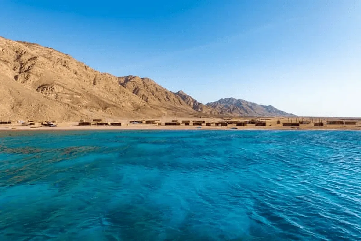 Hurghada: Giftun & Orange Bay Tour with Snorkeling & Lunch - Photo 16