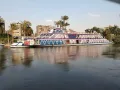 Cairo Nile Dinner Cruise – An Evening of Elegance, Flavor & Culture