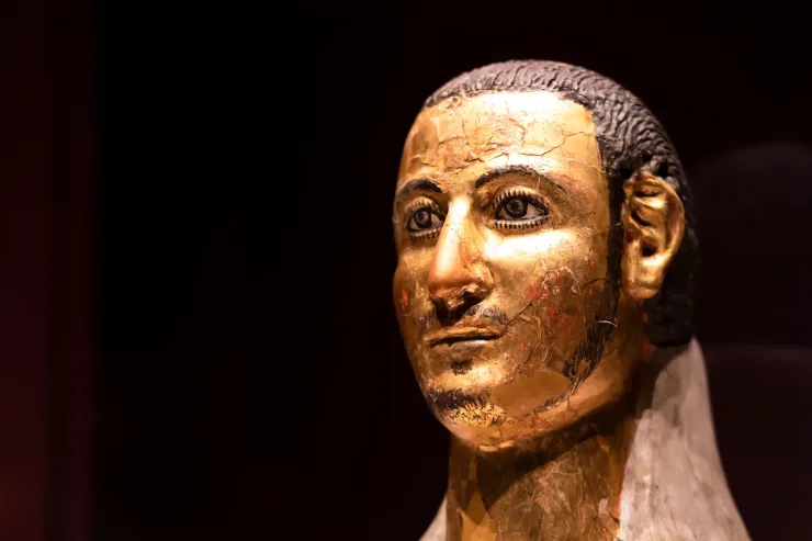 From El Gouna: Hurghada City Tour & The National Museum - Photo 23