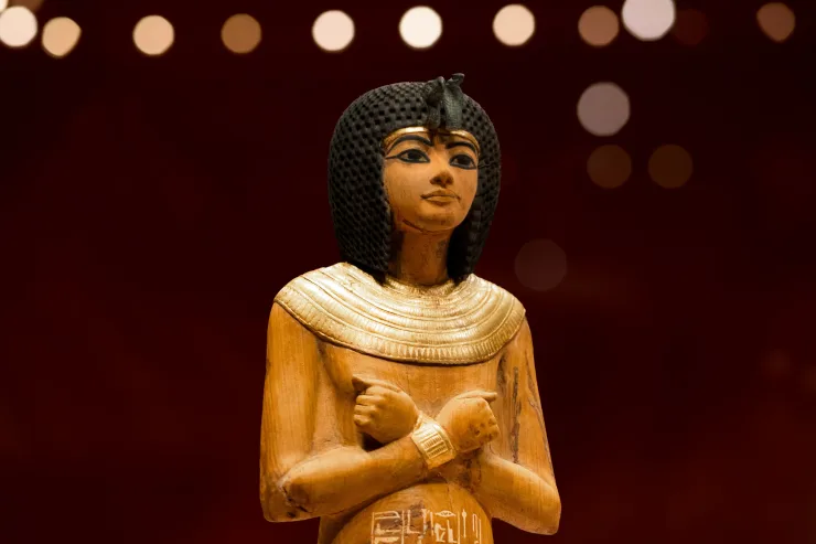 From El Gouna: Hurghada City Tour & The National Museum - Photo 24