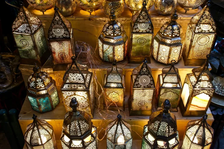 From El Gouna: Hurghada City Tour & The National Museum - Photo 25