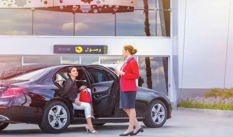 Marsa Alam Airport: Private Transfer - Photo 3