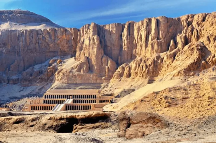 Hurghada: Luxor Day Trip with Hatshepsut and Tutankhamun Tombs - Photo 16