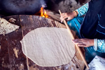 Makadi Bay: Private ATV Quad Ride, Bedouin Village & Camel Ride - Photo 4