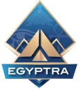Egyptra Travel Logo