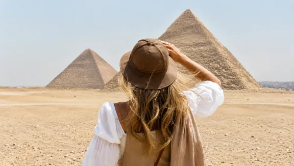 Il Cairo tour