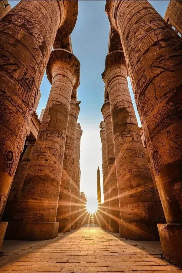 Luxor tour