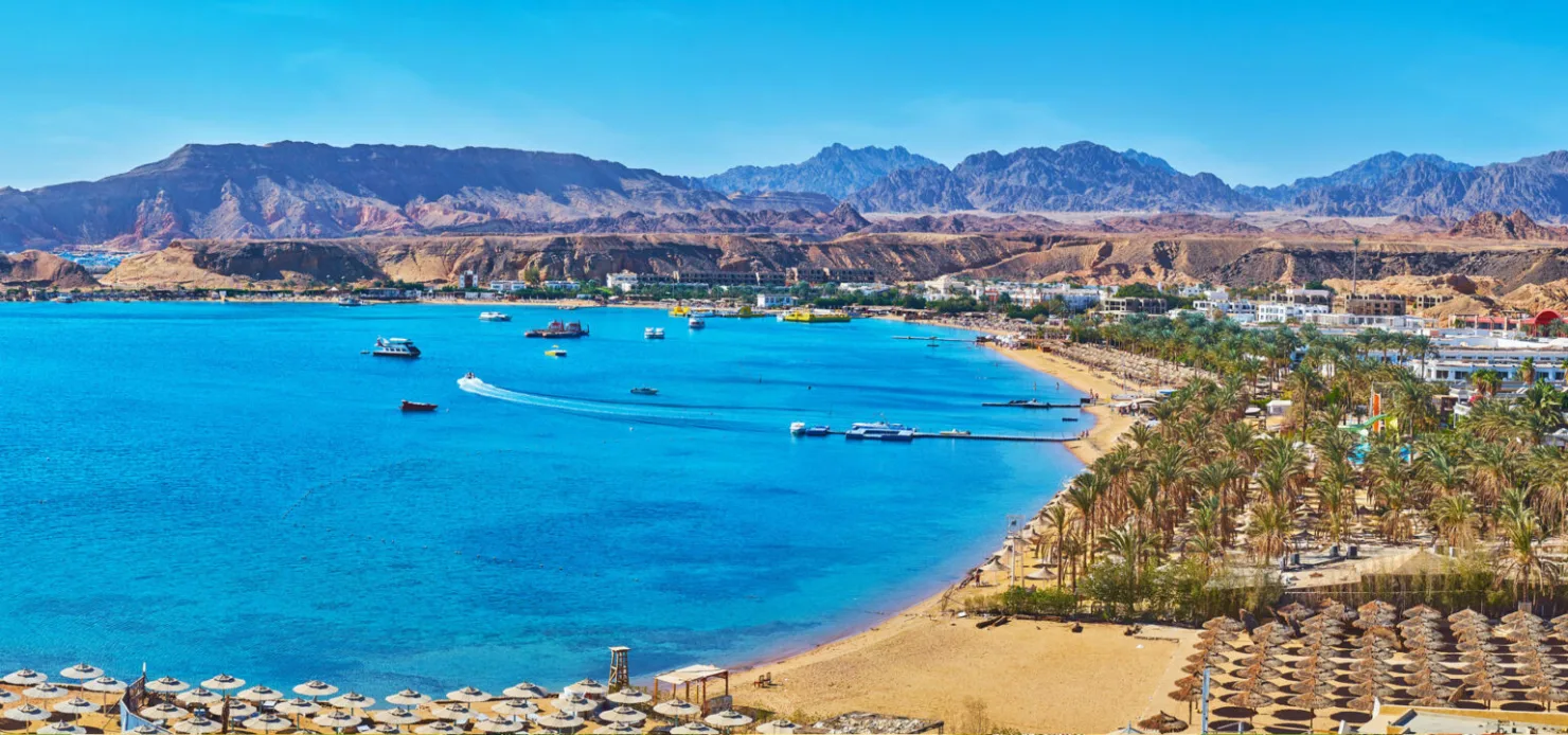 Wycieczki i atrakcje w Sahl Hasheesh - Egyptra Travel