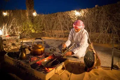 Tawila Island Resort Red Sea 1