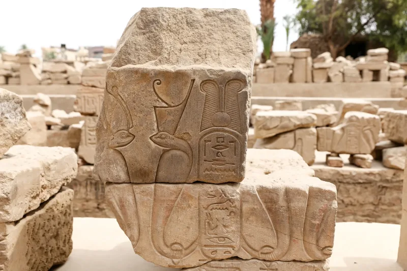 Full Day Luxor Tour from Red Sea Coast
