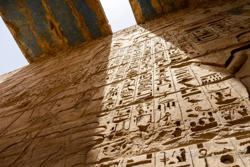 Luxor Excursion from Hurghada Hotels — Book Today, Go Tomorrow