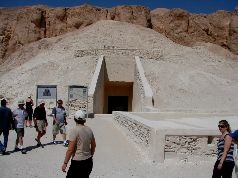 Valley of the Kings