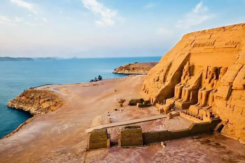Aswan & Abu Simbel Tour
