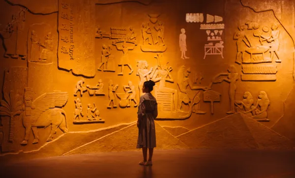 Luxor tours to temples and ancient sites