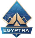 Logo Egyptra Travel