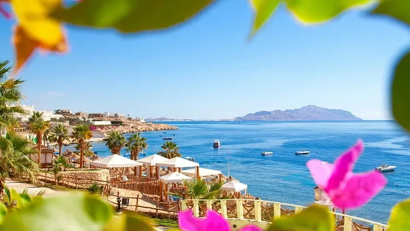 Sharm el sheikh - Egypt Travel Destination