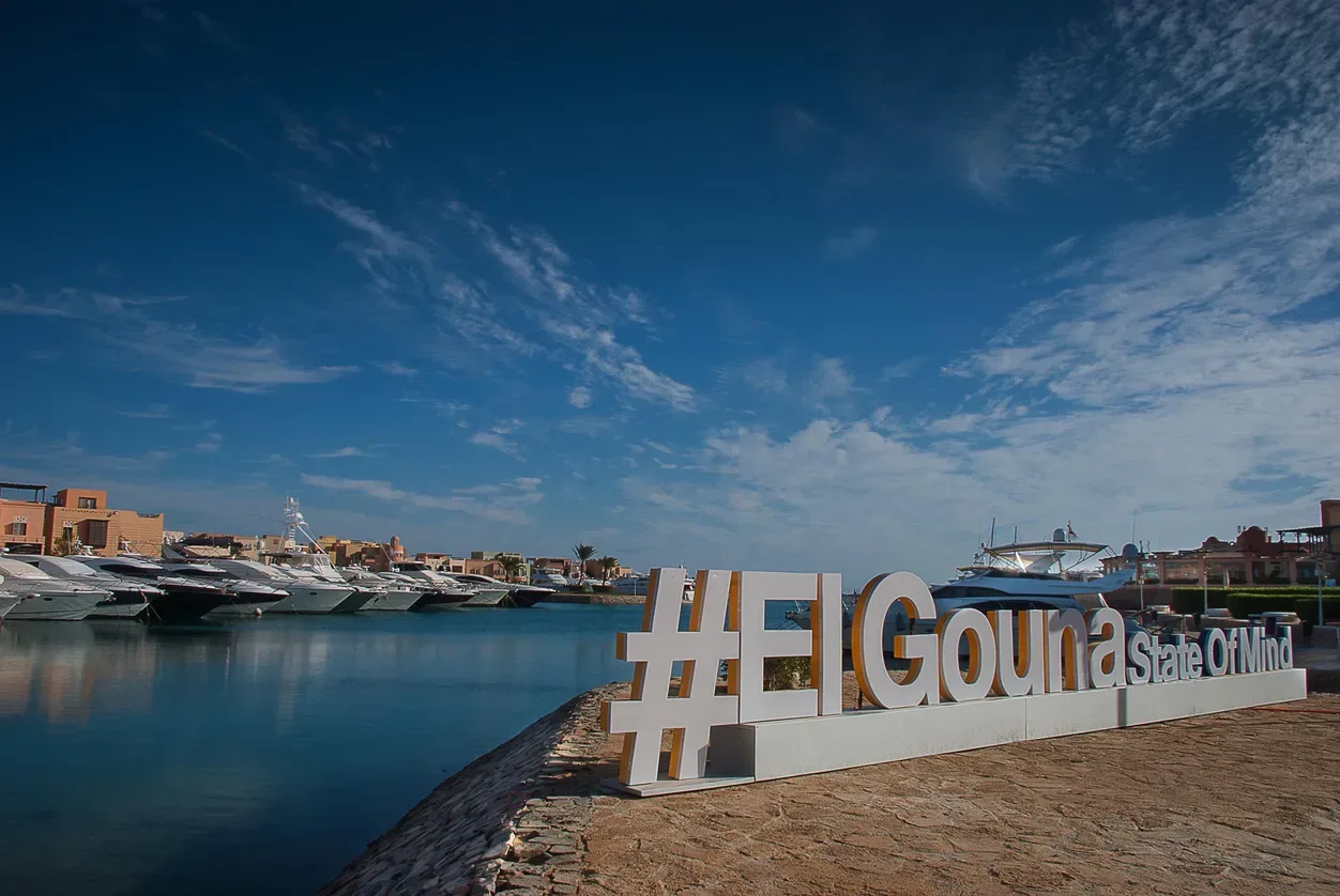 Tours and activities in El Gouna - Egyptra Travel