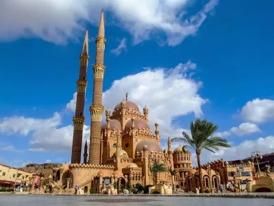 Aswan
