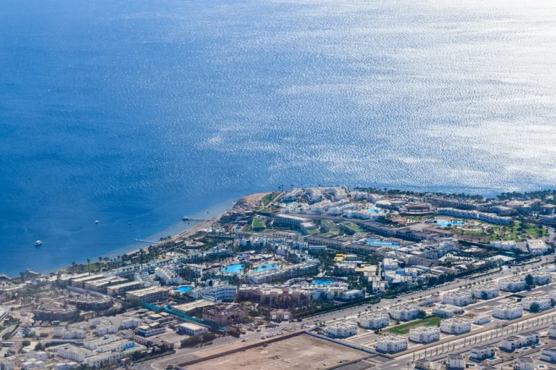 Naama Bay