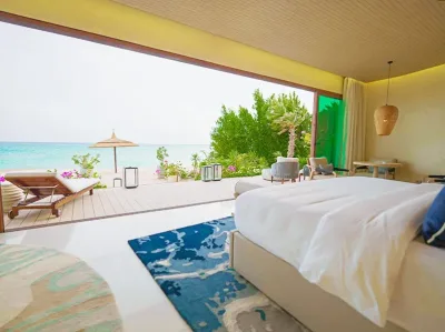 Tawila Island Resort Red Sea 2
