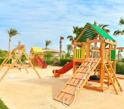 Tawila Island Resort Red Sea 3