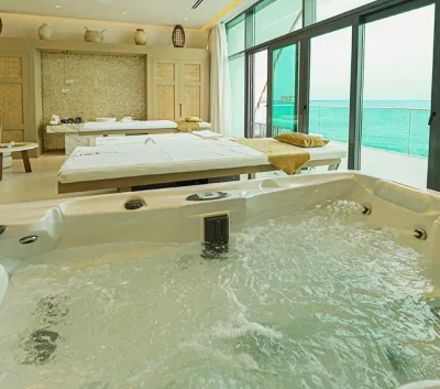 Tawila Island Resort Red Sea 4
