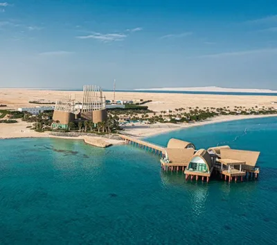 Tawila Island Resort Red Sea 5