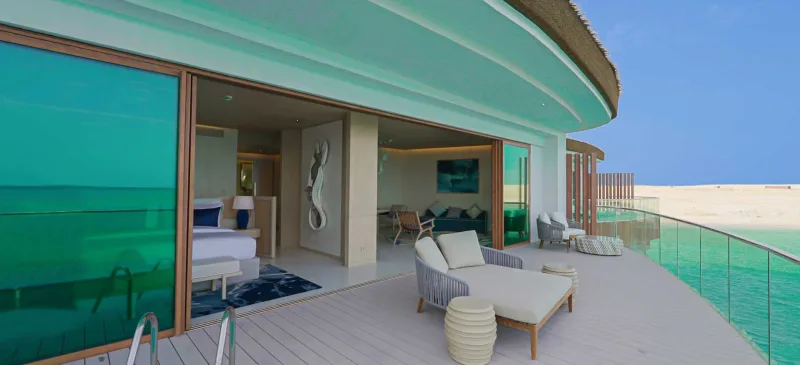 Entertainment & recreation — Tawila Island Resort