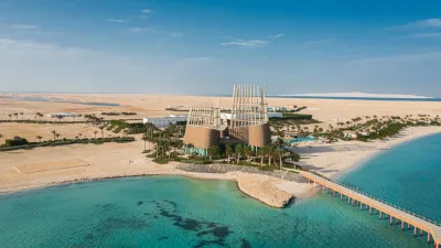 Tawila Island Resort Red Sea 7