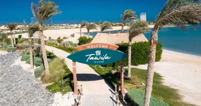 Tawila Island Resort Red Sea 8