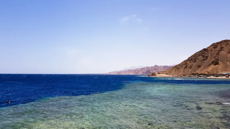 World-Famous Snorkeling Sites