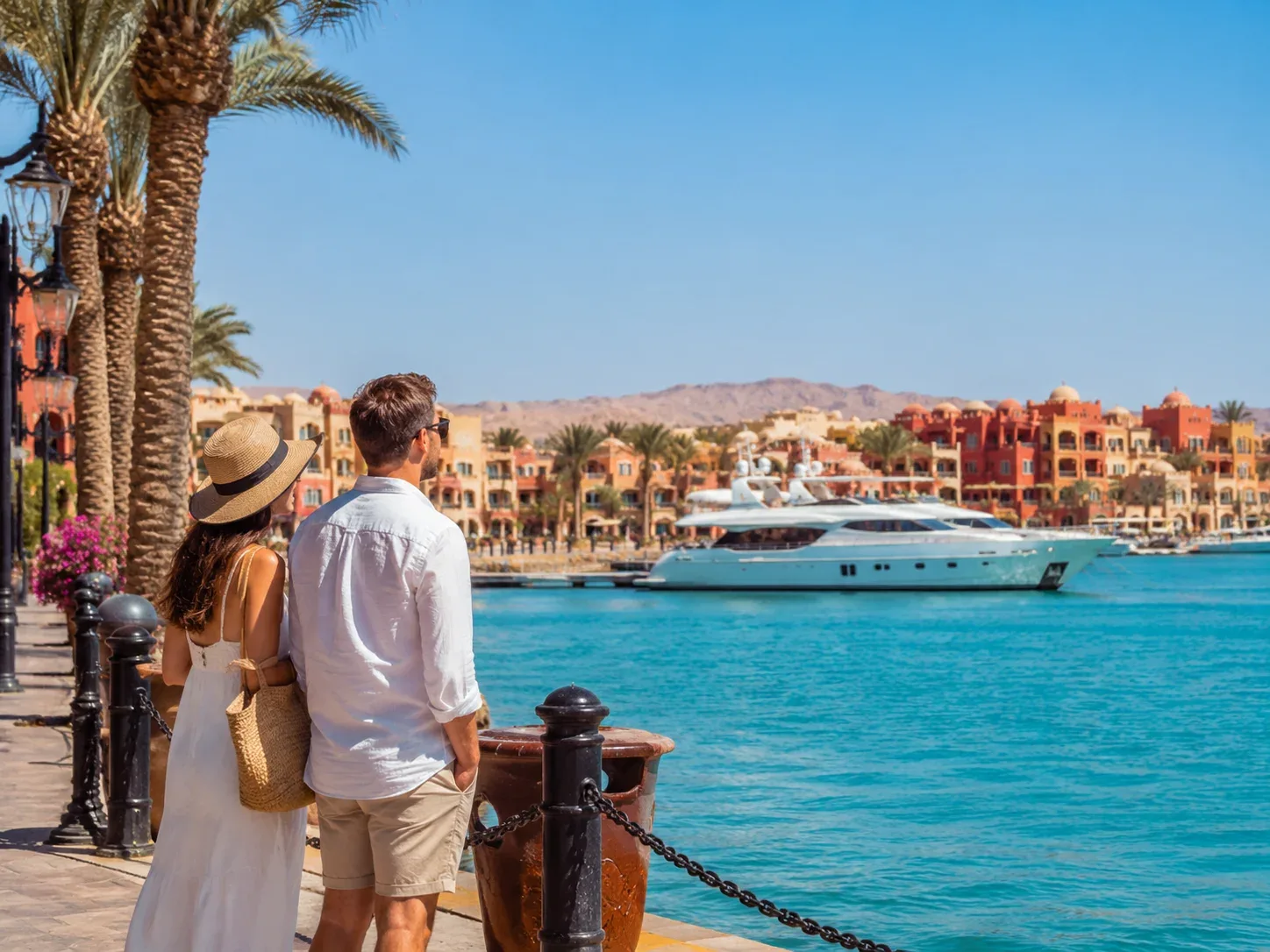 Touren und Aktivitäten in Red Sea - Egyptra Travel