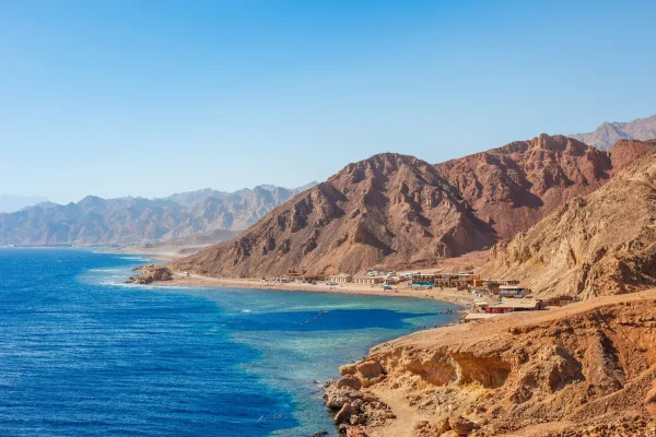 Dahab tour