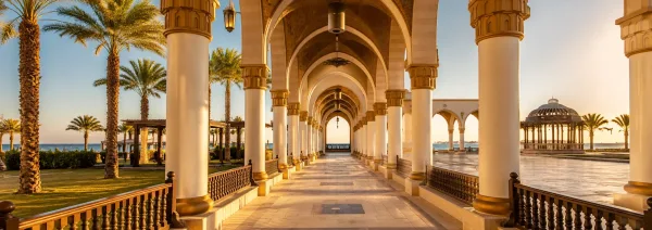 Sahl Hasheesh tour
